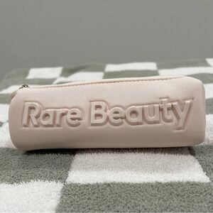 Rare Beauty Makeup & Pencil Case